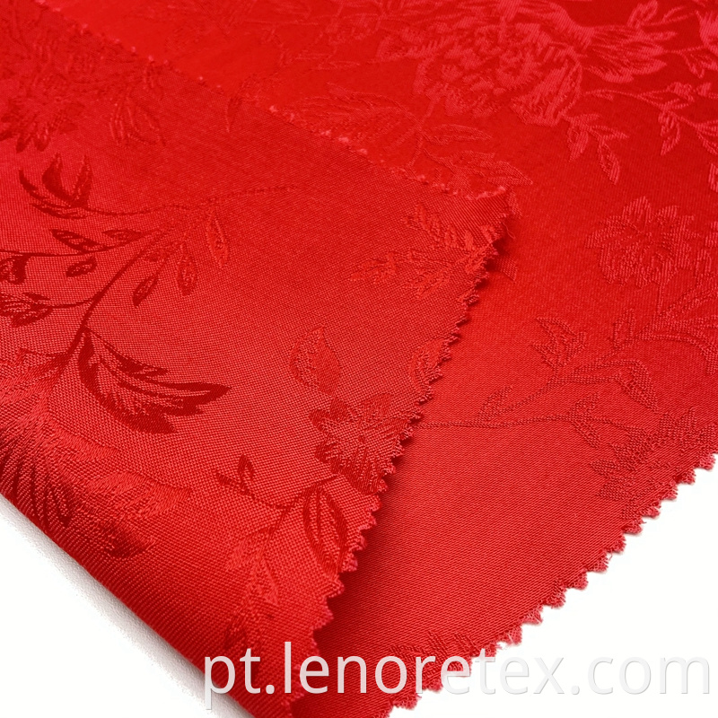 rayon jacquard fabric